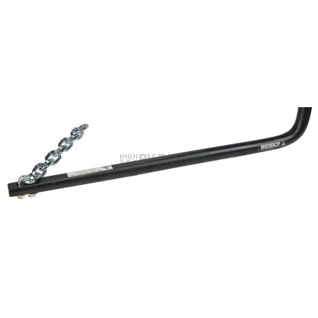 Husky Towing 33093 Weight Distribution Hitch 6000 Lbs